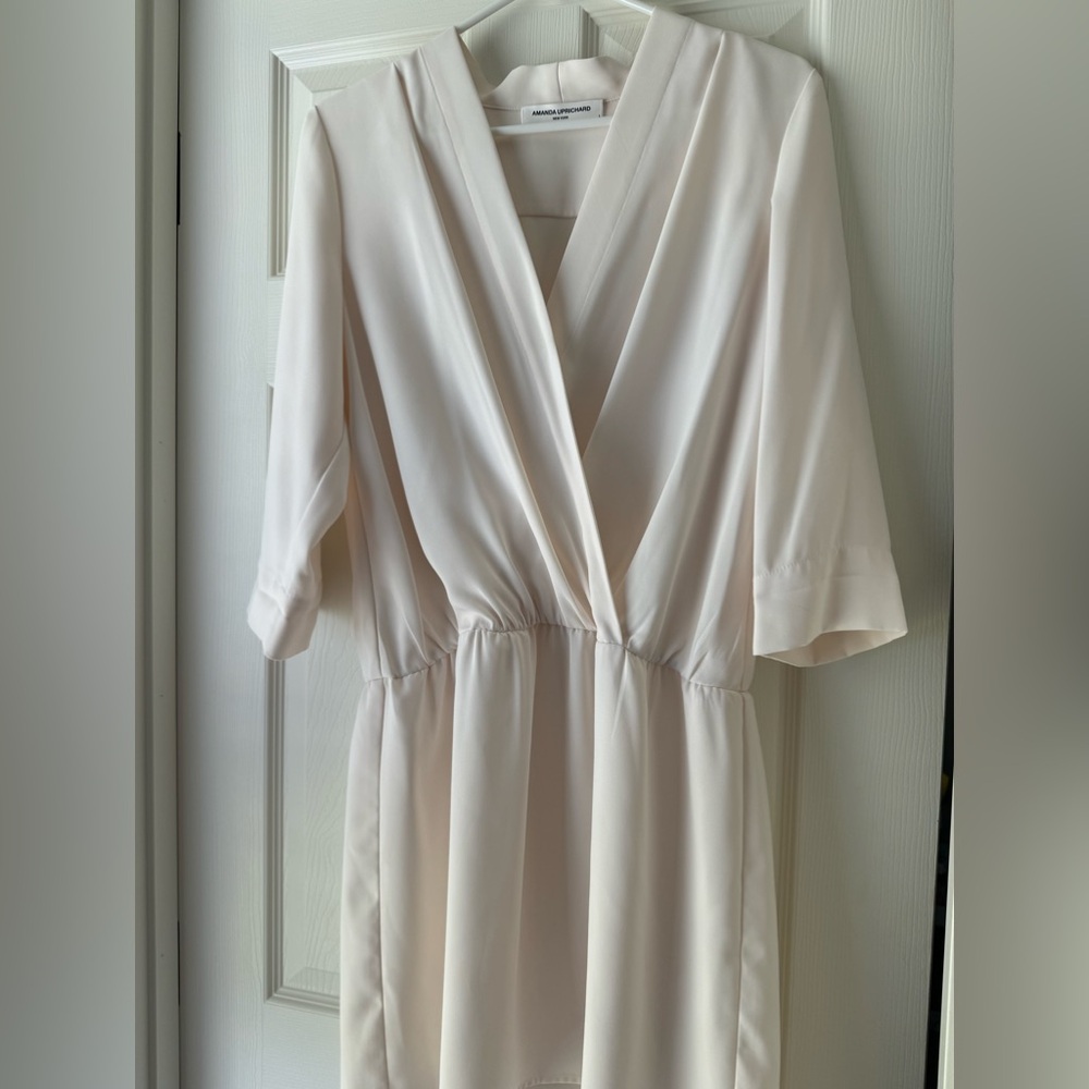 Amanda Uprichard size L dress